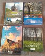 stenen vertellen op stap in België Fascinating Flanders, Livres, Récits de voyage, Enlèvement ou Envoi