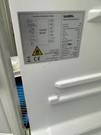 VALBERG - inbouw combikoelkast van 248 liter, Ophalen, Zo goed als nieuw