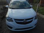 opel karl, Auto's, Euro 6, Particulier, Karl, USB