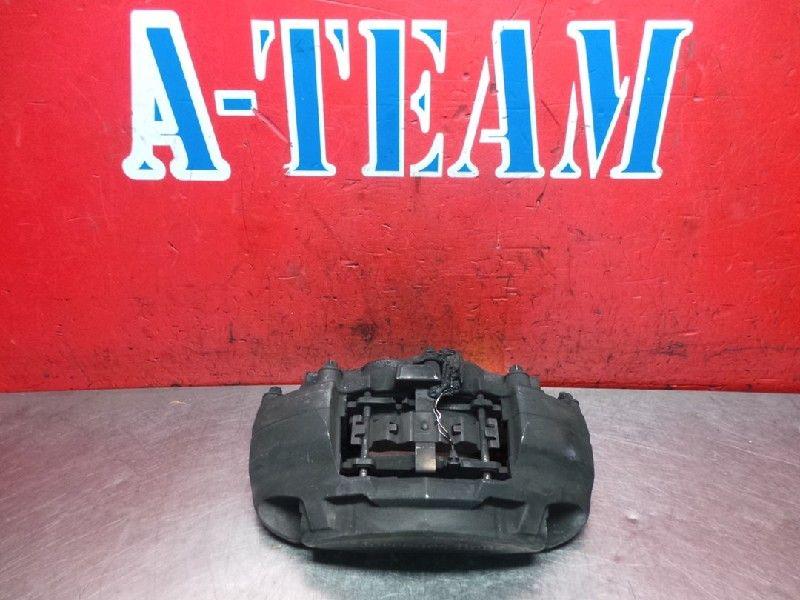 REMKLAUW RECHTS VOOR ABS Mercedes-Benz C (W205), Gebruikt, Mercedes-Benz