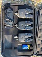 Ultimate UX-guard 3+1 beetmelder set, Ophalen, Gebruikt