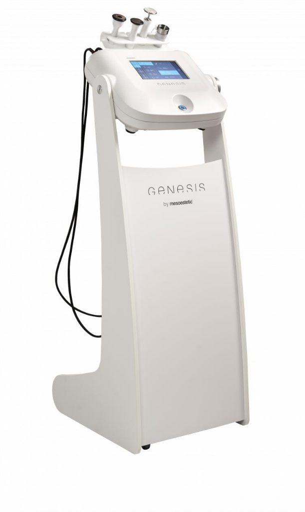 Genesis van Mesoestetic, Ophalen of Verzenden, Gebruikt, Overige typen