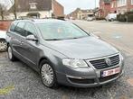 Volkswagen passat 2.0 dsg automaat, Caravanes & Camping, Camping-cars, Particulier, Automatique, Volkswagen