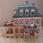 Playmobil 5300 Victoriaans huis met meubeltjes, Kinderen en Baby's, Speelgoed | Playmobil, Ophalen