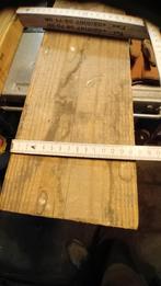 Houten balken 5x15cm, Ophalen