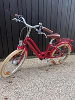 Kinderfiets 20 inch Elops 900, Fietsen en Brommers, Ophalen, Zo goed als nieuw, 16 tot 20 inch, Elops ( Decathlon )