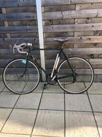 Fiets retro, Ophalen, Gebruikt, Heren