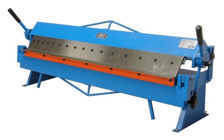 Vingerzetbank 1220mm 1,5mm, Auto diversen, Overige Auto diversen, Verzenden