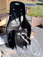 fietsstoeltje, Enlèvement