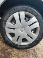 Pneus hiver 155/65 R14 75T, Autos : Pièces & Accessoires, 14 pouces, Pneus hiver, 155 mm, Pneu(s)