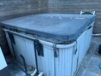 Jacuzzi, Jardin & Terrasse, Bains à remous et Spas, Enlèvement, Utilisé, Pompe, Fixé