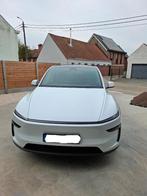 Tesla model Y - Premium RWD - 09/2025, Auto's, Tesla, Automaat, Achterwielaandrijving, Zwart, Wit