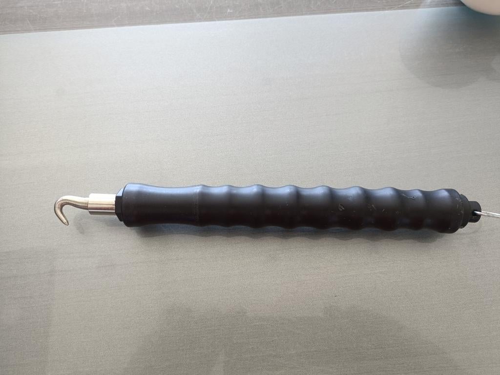 Twister, om snel binddraad op te draaien, Ophalen of Verzenden