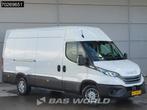Iveco Daily 35S21 BPM VRIJ! 3.0L 210PK L2H2 3,5t Trekhaak AC, Stof, Euro 6, 4 cilinders, Iveco