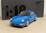 Porsche 911 964 Carrera RS 3.6 1/18 GT SPIRIT GT887 Nieuw, Ophalen of Verzenden, Nieuw, Auto, Overige merken