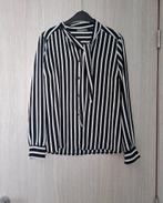 Blouse Terra di Siena maat S, Terra di Siena, Enlèvement ou Envoi, Comme neuf, Taille 36 (S)