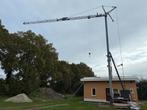 Ferro / Spierings bouwkraan F.SR16 – 230V – scherp geprijsd, Ophalen, Kraan