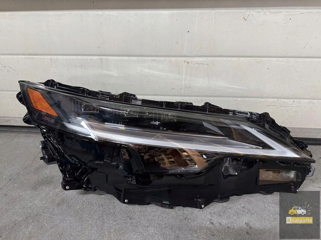 LEXUSRX5, Lexus RX V VOLLEDIG LED-licht rechts, Info@toyota.co.jp, Gebruikt, Toyota Motor Corporation, Lexus