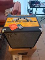 Fender Rumble 100 (Als nieuw!), Musique & Instruments, Amplis | Basse & Guitare, Enlèvement ou Envoi, Neuf, Guitare basse, 100 watts ou plus
