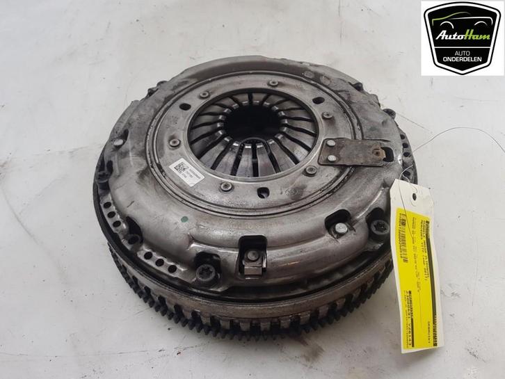 VOLANT MOTEUR BI-MASSE Mercedes-Benz Vito (447.6), Autos : Pièces & Accessoires, Moteurs & Accessoires, Mercedes-Benz, Utilisé