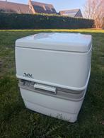 Mobiel toilet, Caravanes & Camping, Enlèvement