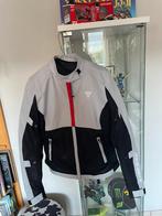 Veste moto femme Dainese – Taille 44 – Comme neuve, Motos, Enlèvement ou Envoi, Neuf, sans ticket, Femmes, Manteau | tissu