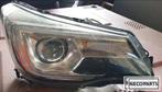 Subaru forester facelift led vol led koplamp origineel xenon, Subaru, Gebruikt, -, -