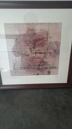 Nathascha Pirnay  genummerd, Antiek en Kunst, Kunst | Litho's en Zeefdrukken, Ophalen of Verzenden