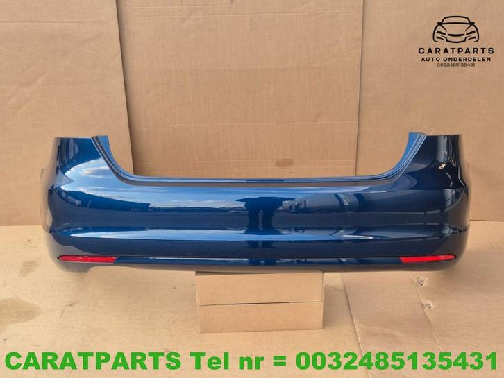 Pare-chocs arri re Volkswagen Jetta, Autos : Pièces & Accessoires, Carrosserie & Tôlerie, Pare-chocs, Volkswagen, Utilisé