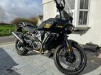 Harley Davidson Pan-Amerikaanse special, 2 cilinders, Occasion, Particulier, Toermotor