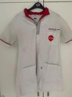 Verpleegster kledij, Ophalen, Zo goed als nieuw, Maat 38/40 (M), Wit