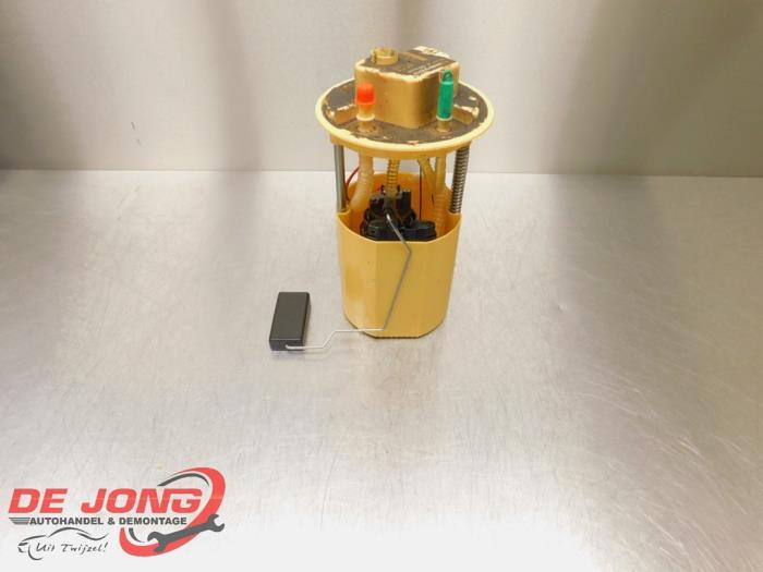 Pompe carburant électrique d'un Opel Corsa, Autos : Pièces & Accessoires, Systèmes à carburant, Opel, Utilisé, 3 mois de garantie