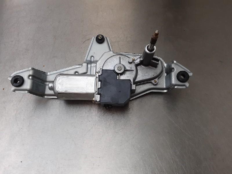 MOTEUR ESSUIE-GLACE ARRIÈRE Toyota Corolla Wagon (E12), Utilisé, Toyota