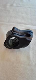 GPS bevestiging stuur 28 mm, Motoren, Ophalen of Verzenden, Nieuw