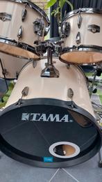 Compleet akoestisch drumstel TAMA, Enlèvement, Tama