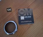 Olympus lens hood, Ophalen of Verzenden