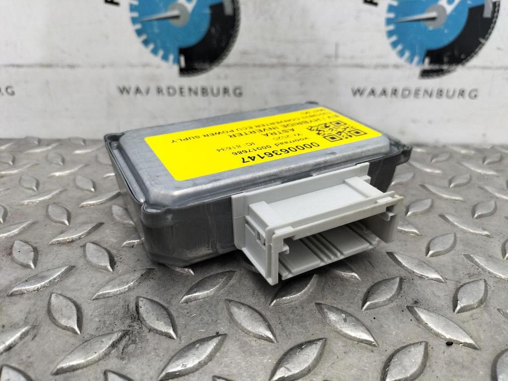 OPEL ASTRA EV / HYBRIDE INVERTER 2020, Enlèvement ou Envoi, Utilisé, Stiba membre