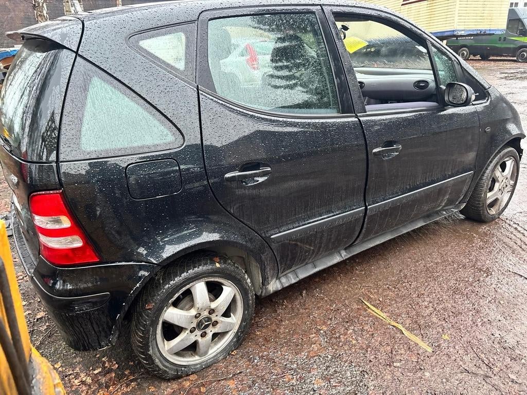 Pièces Mercedes Benz classe A, Autos : Pièces & Accessoires, Enlèvement