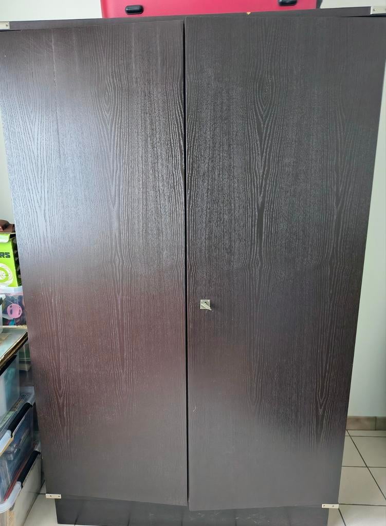 1 persoonsslaapkamer, Maison & Meubles, Chambre à coucher | Chambres à coucher complètes, Enlèvement