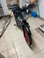 Honda wallaroo b klasse, Ophalen