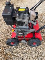 Verticuteermachine benzine, Enlèvement, Comme neuf, Essence