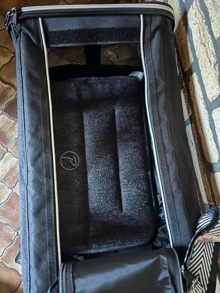 Draagtas honden, Dieren en Toebehoren, Ophalen, Nieuw