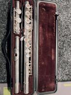 Yamaha YFL-271 Dwarsfluit, Enlèvement ou Envoi, Utilisé, Flûte traversière