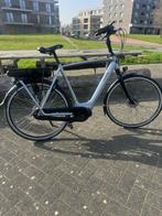 Elektrische Herenfiets Gazelle C7 Middenmotor, Fietsen en Brommers, Ophalen, Zo goed als nieuw, Gazelle
