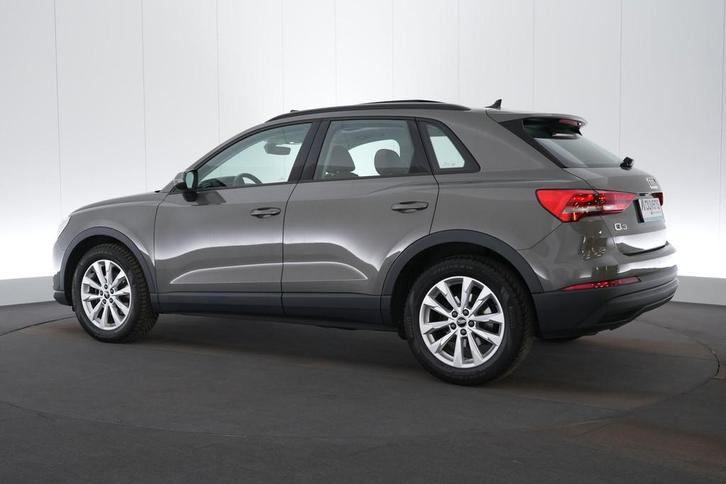 (2CNY177) AUDI Q3, Auto's, Audi, Bedrijf, Te koop, Q3, ABS, Airbags, Airconditioning, Android Auto, Apple Carplay, Bluetooth, Centrale vergrendeling
