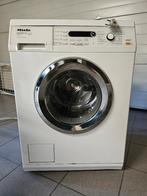 Miele wasmachine, Elektronische apparatuur, Ophalen, 6 tot 8 kg, Gebruikt, 1600 toeren of meer