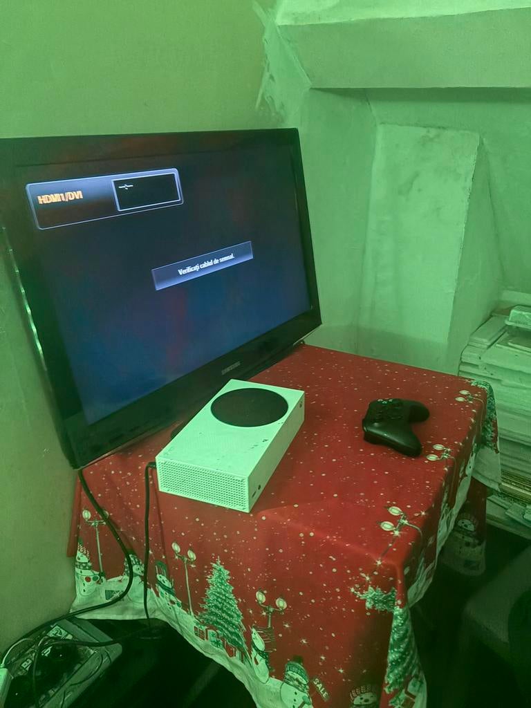 Xbox, Consoles de jeu & Jeux vidéo, Consoles de jeu | Xbox Series X & S, Enlèvement, Reconditionné