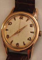 Montre Lemania automatique  or et acier, Enlèvement ou Envoi, Or