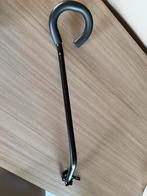 Duwstang kinderfiets, Enlèvement, Utilisé