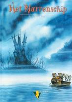 Strips van  " Het narrenschip ", Boeken, Stripverhalen, Meerdere stripboeken, Verzenden, Gelezen